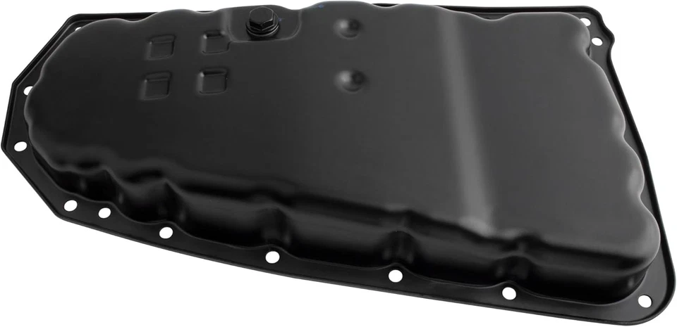 Pan de aceite de transmisión 313901XF01 para Nissan Rogue Select 2008-2015 Juke 2011-2014 Foto 2 de 4