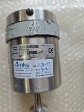 MKS / Granville-Phillips E28B-31777 SIPART PS2 Capacitance Manometer Used 1PCS