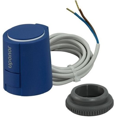 Uponor SMART S NC M30x1,5 230V Fußbodenheizungsantrieb 1087763