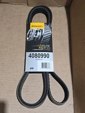 Continental Elite Poly-V 4080990 Serpentine Belt 8PK2515 Belt 
