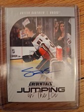 2024-25 Upper Deck Credentials Hockey Checklist Guide in-content 46
