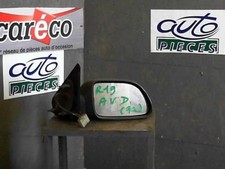 Retroviseur droit (ou coque) Renault R19