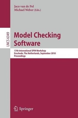 Model Checking Software: 17th International SPIN Workshop, Enschede, The Netherl