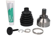 Joints Volvo 360