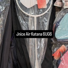 Jnice Air Katana 6UG6 Badminton Racket