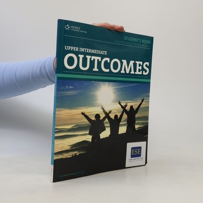 Outcomes. Upper Intermediate. Student's Book  |  Hugh Dellar