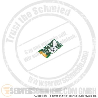 Dell TPM Module 2.0 Trusted Platform R430 R530 R630 R730 R730xd T630 0K98XH 0M48Y