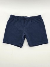 Navy Blue Carter's Kids Shorts in a Size 7