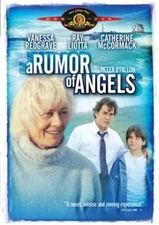 A Rumor of Angels - DVD - VERY GOOD