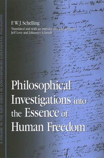 Philosophical Investigations Into The Es - Image 3