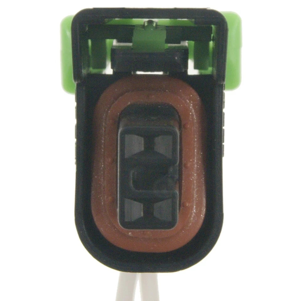 Conector de inyector de combustible SMP para Chevrolet Silverado 1500 HD 2001-2003, 2005-2006 Foto 3 de 3