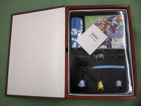 SEGA ETERNAL ARCADIA LIMITED BOX DREAMCAST SOFTWARE