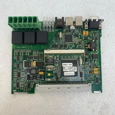 Deif DPD 16014 PCB Card