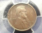 HS&C: 1915 S Lincoln Wheat Penny/Cent PCGS XF 45 - US Coin
