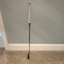 Titliest Scotty Cameron Classic Oil Can Newport Blade Putter 33 1/2” w/Orig HC.