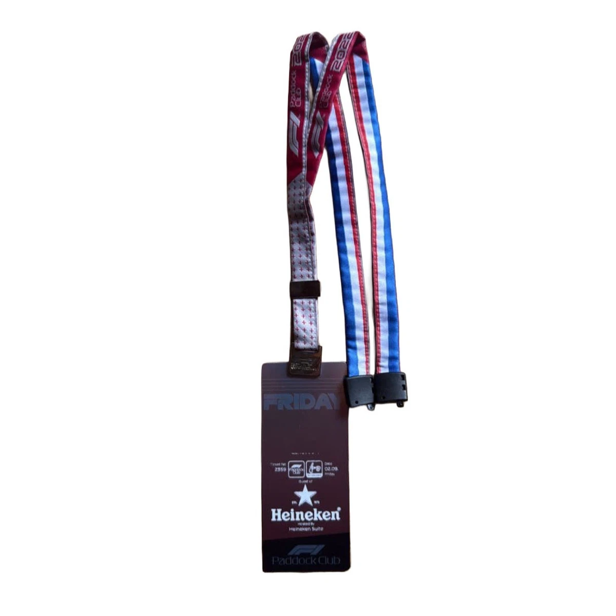 Formula 1 Racing Fan Tickets for sale | eBay