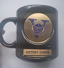 Tasse VICTORY CORPS