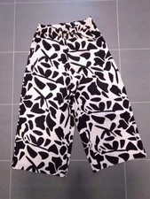 Coulotte, Weite Hose, Gr. S, 36
