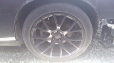 Wheel 20x9 Aluminum 6 Y Spoke Painted Matte Black Fits 15-19 Challenger 2699614 Wheel 20x9 Aluminum 6 Y Spoke Painted Matte Black Fits 15-19 Challenger 2699614