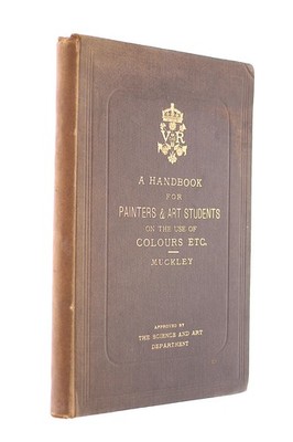 A Handbook for Painters and Art Students on the Character and Use of Colours