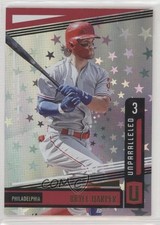 2020 Panini Chronicles Unparalleled Astral Bryce Harper #14 0ld5