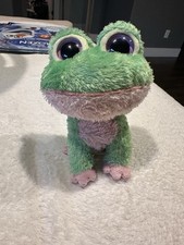 Vintage Kiwi Beanie Boo Without Ear Tag. Rare And Hard To Find.