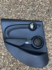 Mini Cooper F55 Passenger Left Rear Door Card