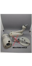 Dormeyer 3621 3621-2  Parts White Vintage Stand Mixer 1950's you select