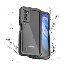 For Samsung S22 Ultra/S22 /S22 IP68 Waterproof Full Body Screen Protector Case