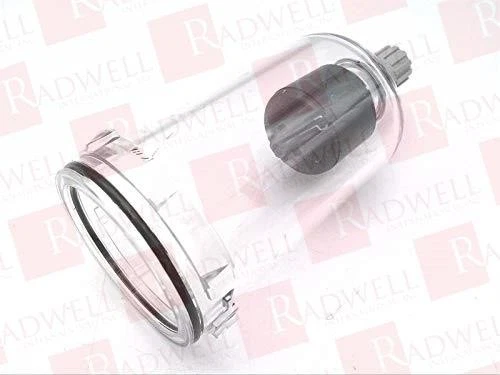 CKD CORP F4000-W-BOWL / F4000WBOWL (BRAND NEW)