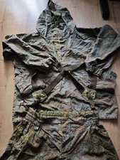 Double-Sided Camouflage Suit 6SH122 Ratnik EMR Russian Army size 100-104-170