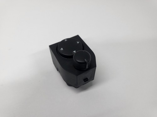 Audi A3 8L - Schalter Außenspiegel Verstellung 8D0959565A (21)