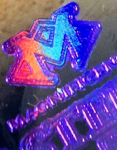 🤑$4K 10/10? U JUDGE #2/4🤩FREE PSA CERT! GLOWING HOLO AUTO RONALDO MAGNIFICENCE