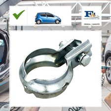 Rohrverbinder, Abgasanlage Fa1 für Toyota Aygo _B1_ 1.0 (KGB10_)