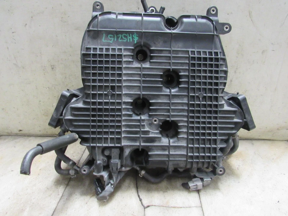 INTAKE MANIFOLD 14 15 INFINITI Q50 - Image 2 of 4