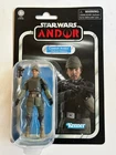 Star Wars Cassian Andor Aldhani Mission VC267 Kenner - MINT ON CARD
