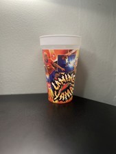 NEW 2026 McDonald s World Cup Collectible Cup Lamine Yamal Limited Edition