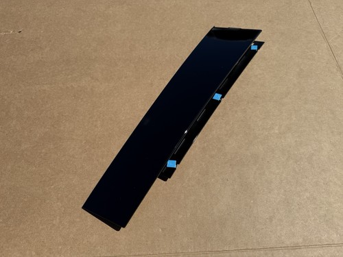 Rivian R1T Front Left Door Pillar Trim PT00012115-G - Picture 4 of 5