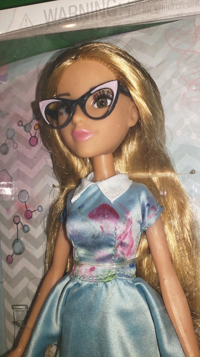 Project Mc2 Core Doll Adrienne Attoms STEAM Netflix #545040 New Project Mc2 Core Doll Adrienne Attoms STEAM Netflix #545040 New