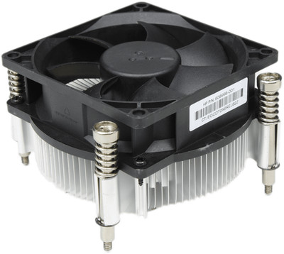 HP - CPU Kühler 908998-001 LGA1151 für HP EliteDesk und ProDesk G2/G3/G4 600/800