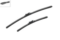 2 St. Bosch Wischblatt Aerotwin 3397007555