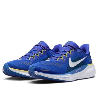 Men's Size 13 Nike Zoom Pegasus 41 Running Shoes FZ5086-400 LA