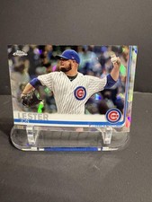 Jon Lester