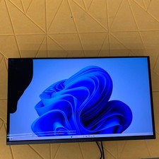 Alienware 27 4K UHD QD-OLED 240Hz AW2725Q Gaming Monitor - READ