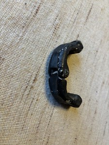DIACOMPE HINGED SEAT CLAMP BMX OLD SCHOOL MX