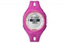 Orologio Timex Ironman Run x20 GPS TW5K87400 Digitale Unisex Nuovo