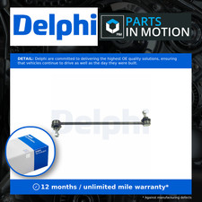 2x Anti Roll Bar Links fits PEUGEOT 308 CC, GTi, Mk1 Front 07 to 14 Stabiliser