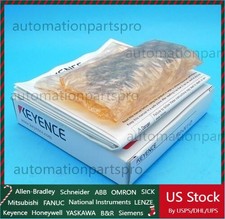 Keyence FS-N10 Fiber Optic Sensor Amplifier from Japan NEW