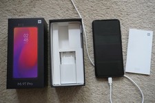 Xiaomi Mi 9T Pro - 128GB - Black (Unlocked) (Dual SIM)