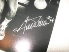 AUSTIN CARR SIGNED AUTO 8X10 PHOTO NOTRE DAME FIGHTING IRISH #2 FREE SHIP!! — photo 2